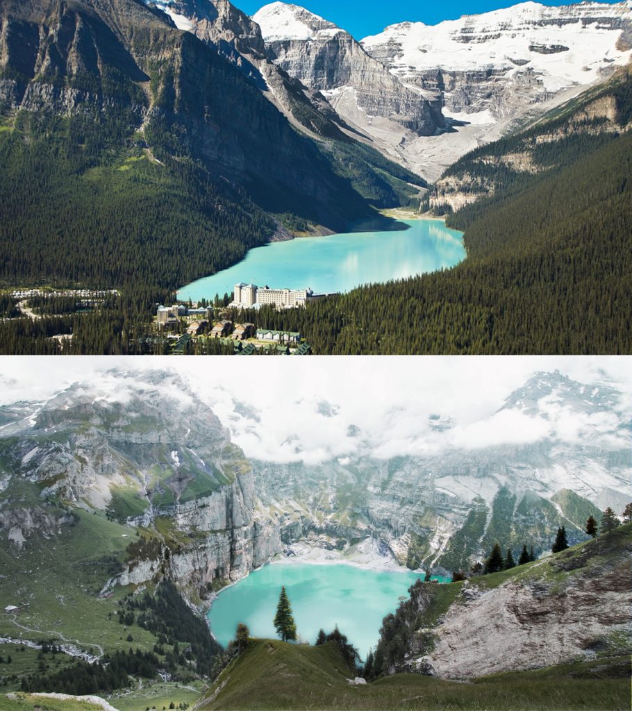 Canada v. Switzerland